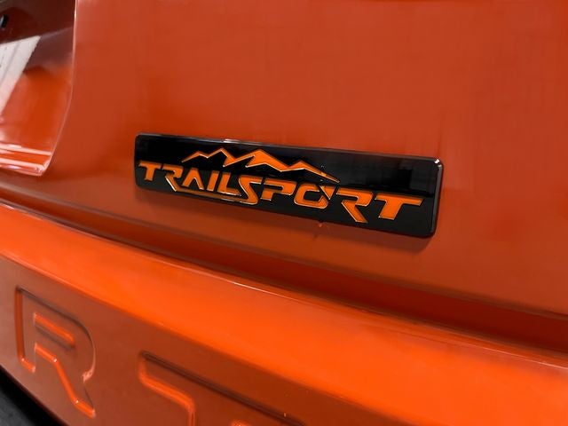 2026 Honda Passport TrailSport Elite W/ Pet Package