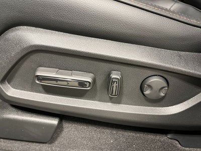 2026 Honda Passport TrailSport Elite w/Blackout Package