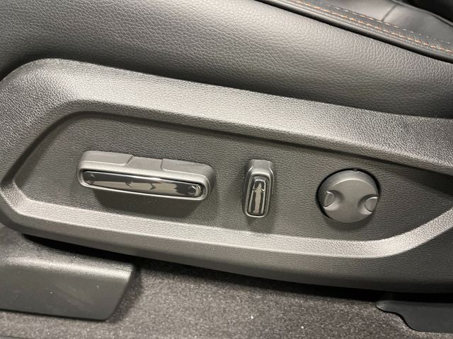 2026 Honda Passport TrailSport Elite w/Blackout Package