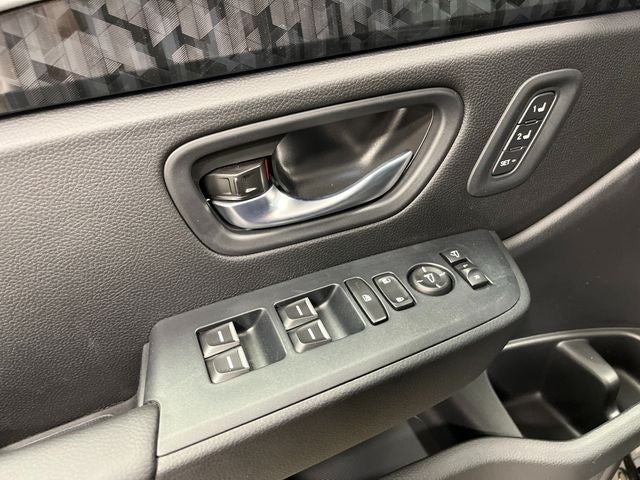 2026 Honda Passport TrailSport Elite w/Blackout Package