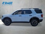 2026 Honda Passport TrailSport Elite w/Blackout Package