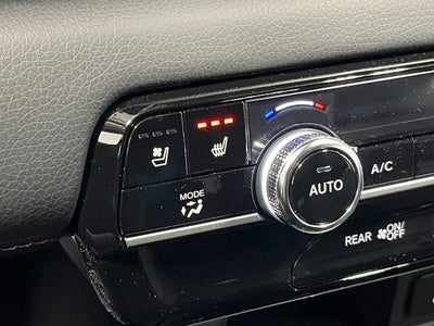 2026 Honda Passport TrailSport Elite w/Blackout Package