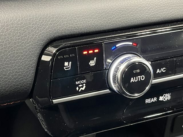 2026 Honda Passport TrailSport Elite w/Blackout Package