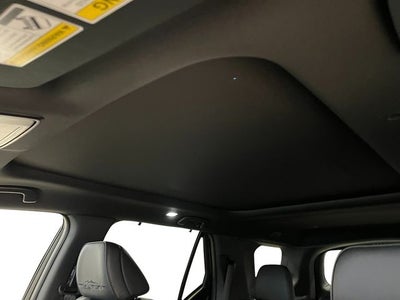 2026 Honda Passport TrailSport Elite w/Blackout Package