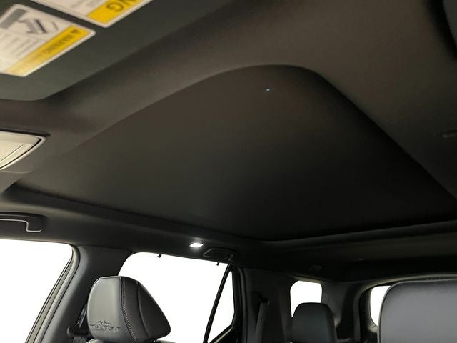 2026 Honda Passport TrailSport Elite w/Blackout Package