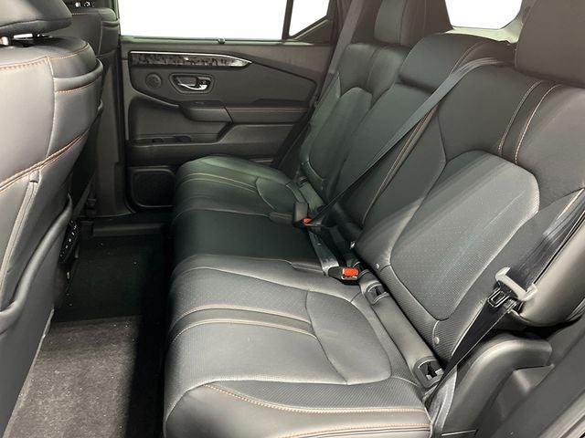 2026 Honda Passport TrailSport Elite w/Blackout Package