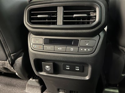 2026 Honda Passport TrailSport Elite w/Blackout Package