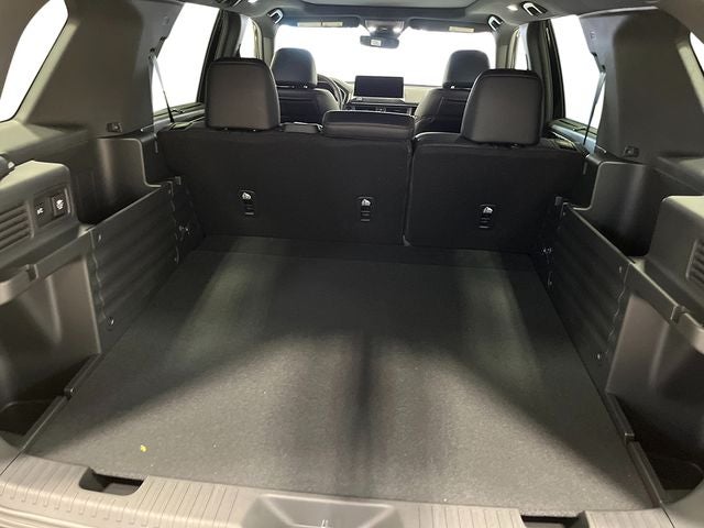 2026 Honda Passport TrailSport Elite w/Blackout Package