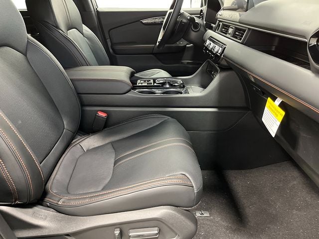 2026 Honda Passport TrailSport Elite w/Blackout Package