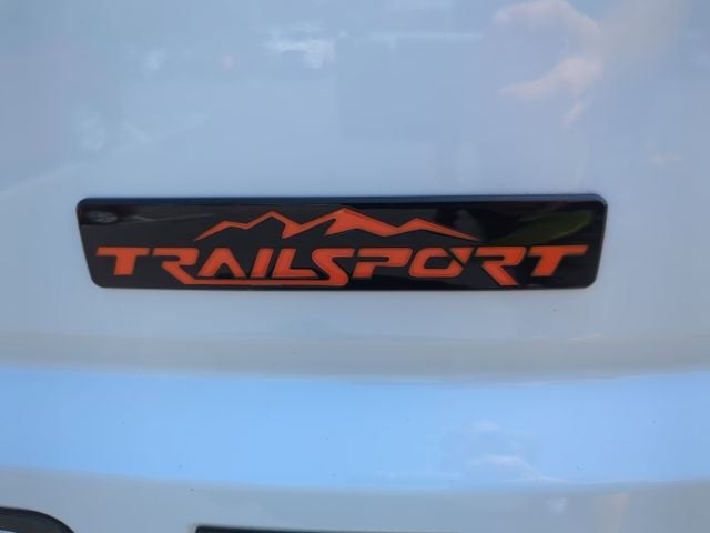 2026 Honda Passport TrailSport Elite w/Blackout Package