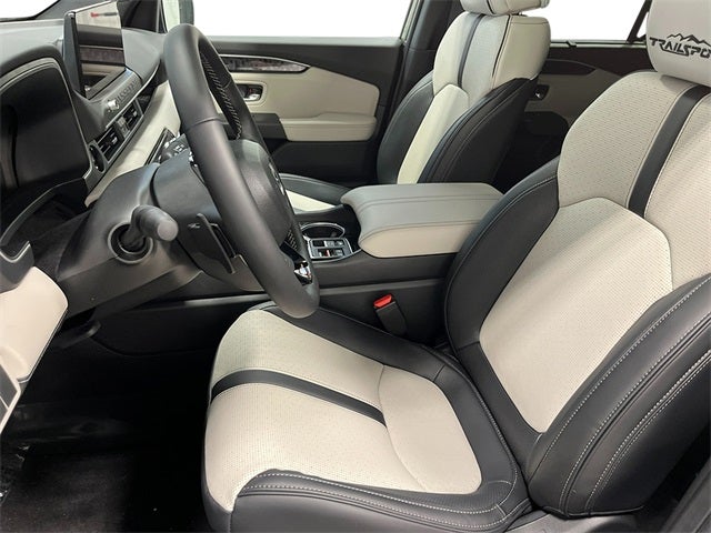 2026 Honda Passport TrailSport Elite w/ HPD PAckage & Function Package