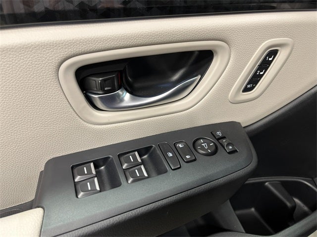 2026 Honda Passport TrailSport Elite w/ HPD PAckage & Function Package