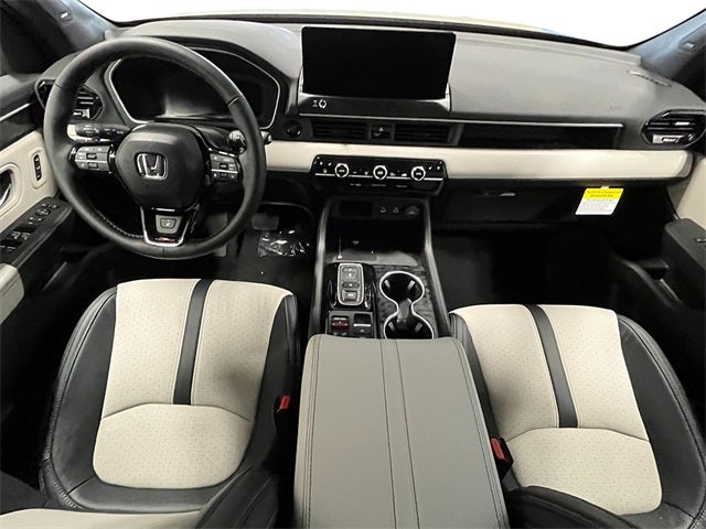 2026 Honda Passport TrailSport Elite w/ HPD PAckage & Function Package