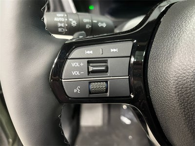 2026 Honda Passport TrailSport Elite w/ HPD PAckage & Function Package