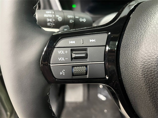 2026 Honda Passport TrailSport Elite w/ HPD PAckage & Function Package