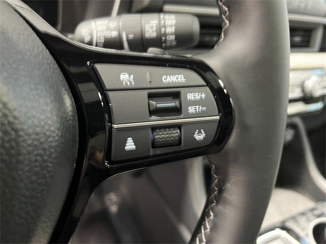 2026 Honda Passport TrailSport Elite w/ HPD PAckage & Function Package