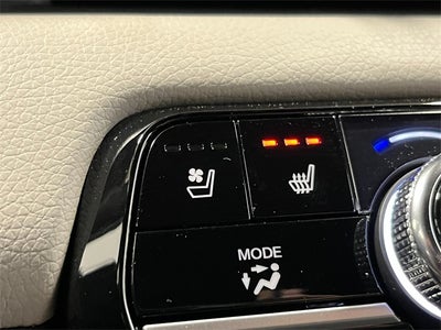 2026 Honda Passport TrailSport Elite w/ HPD PAckage & Function Package