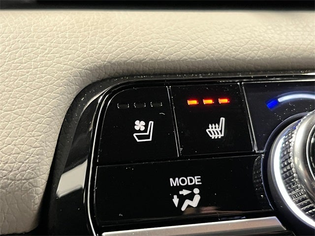 2026 Honda Passport TrailSport Elite w/ HPD PAckage & Function Package