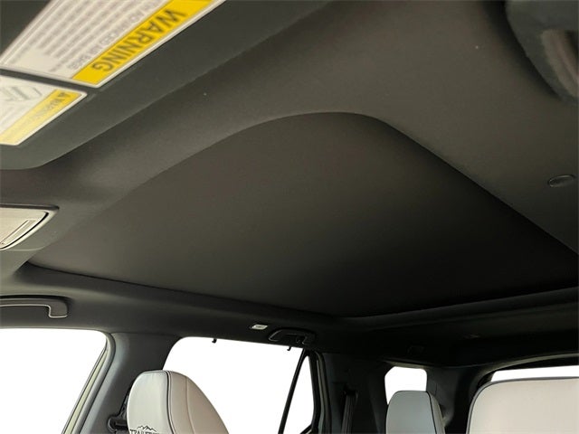 2026 Honda Passport TrailSport Elite w/ HPD PAckage & Function Package