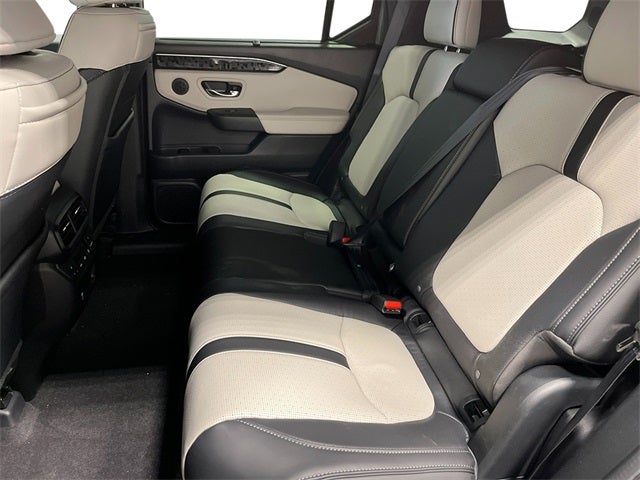 2026 Honda Passport TrailSport Elite w/ HPD PAckage & Function Package