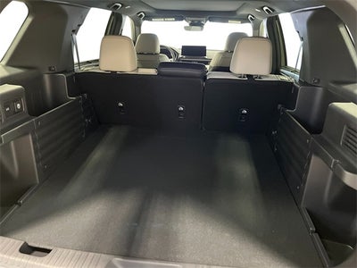 2026 Honda Passport TrailSport Elite w/ HPD PAckage & Function Package