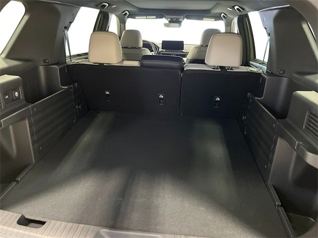 2026 Honda Passport TrailSport Elite w/ HPD PAckage & Function Package