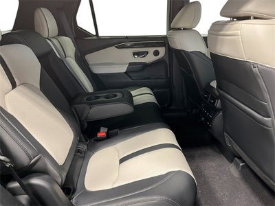 2026 Honda Passport TrailSport Elite w/ HPD PAckage & Function Package