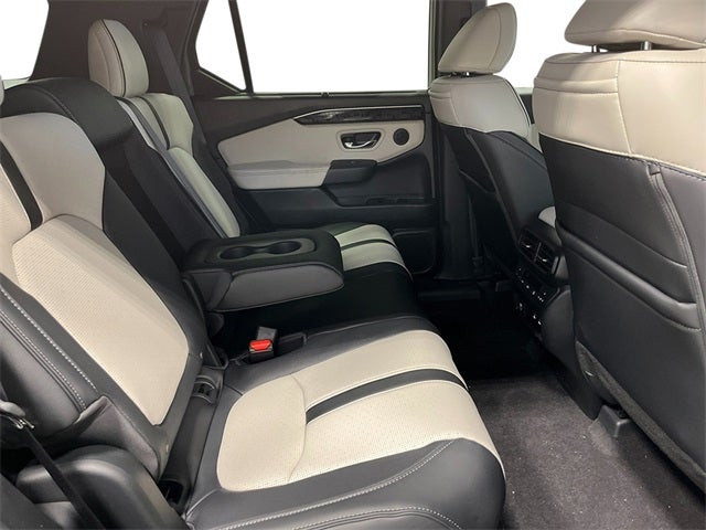 2026 Honda Passport TrailSport Elite w/ HPD PAckage & Function Package