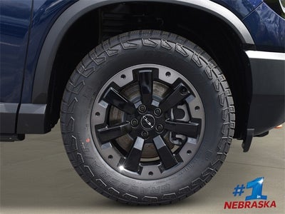 2026 Honda Passport TrailSport Elite w/ HPD PAckage & Function Package