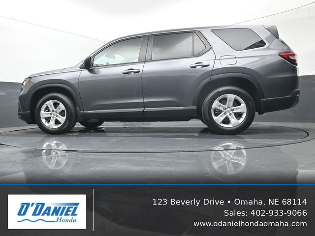 2023 Honda Pilot LX