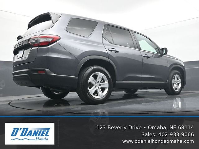 2023 Honda Pilot LX