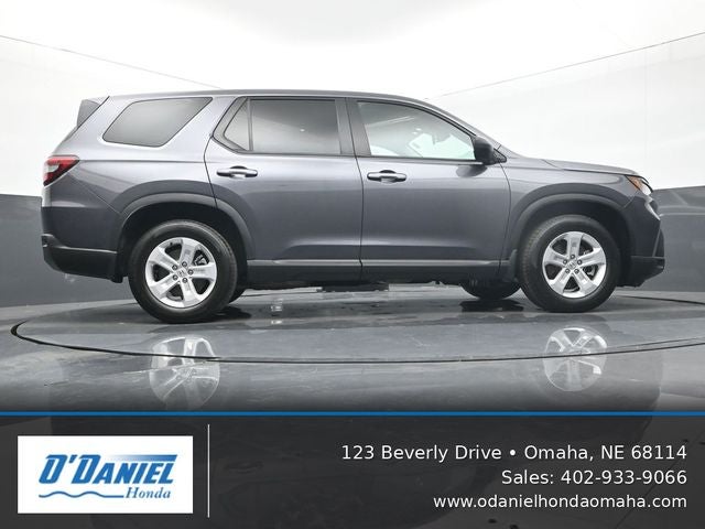 2023 Honda Pilot LX