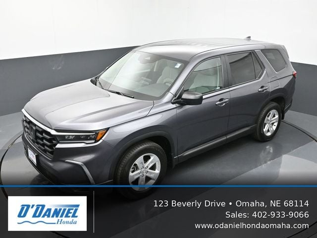 2023 Honda Pilot LX