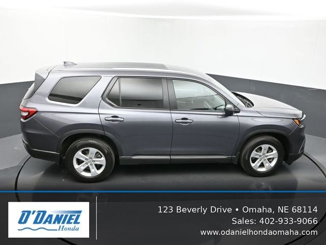 2023 Honda Pilot LX