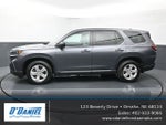 2023 Honda Pilot LX