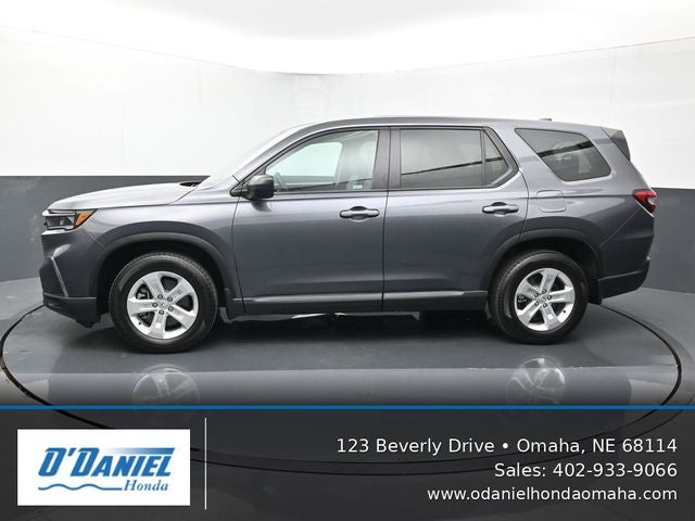 2023 Honda Pilot LX