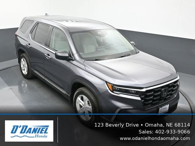 2023 Honda Pilot LX