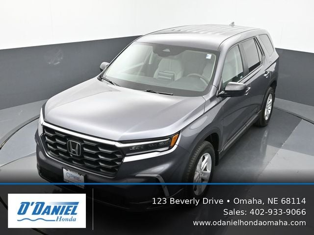 2023 Honda Pilot LX