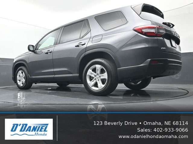 2023 Honda Pilot LX