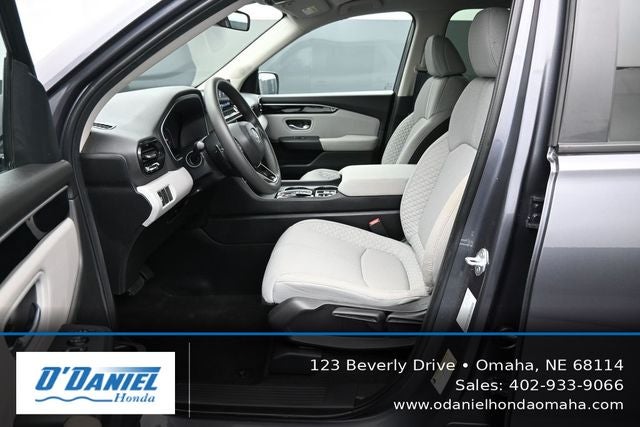 2023 Honda Pilot LX