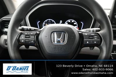 2023 Honda Pilot LX