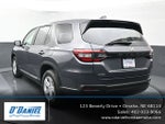 2023 Honda Pilot LX