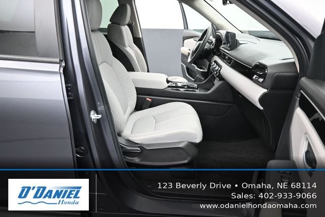 2023 Honda Pilot LX