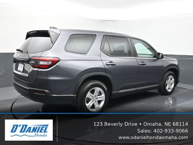 2023 Honda Pilot LX