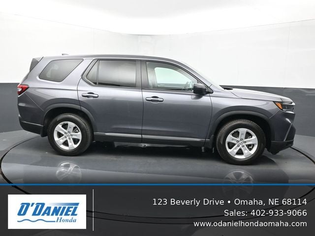 2023 Honda Pilot LX