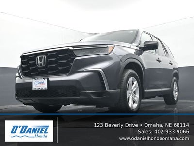2023 Honda Pilot LX