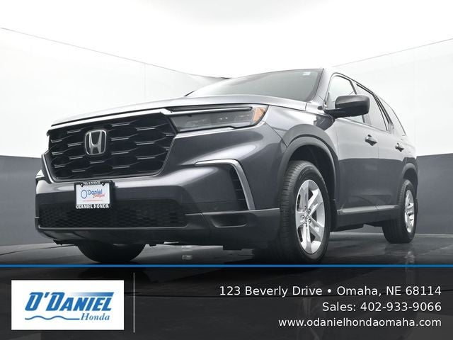 2023 Honda Pilot LX