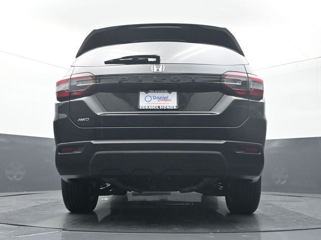 2024 Honda Pilot LX