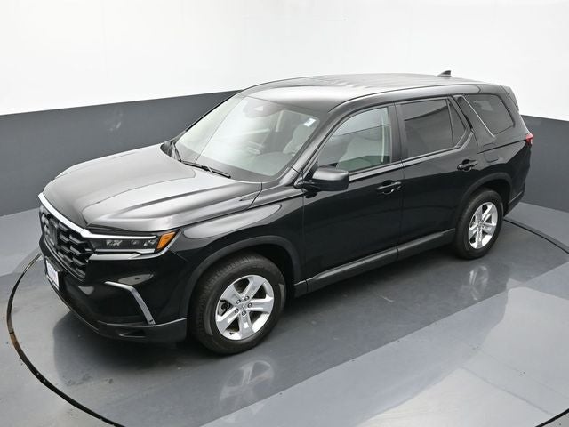 2024 Honda Pilot LX