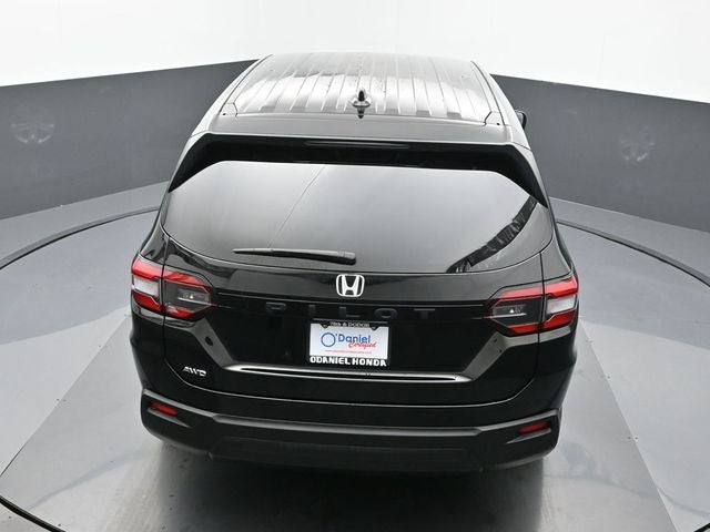 2024 Honda Pilot LX